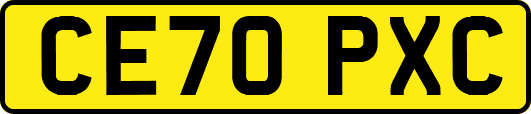 CE70PXC