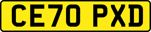 CE70PXD