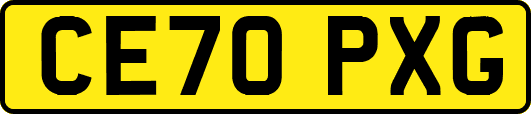 CE70PXG