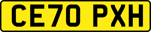 CE70PXH