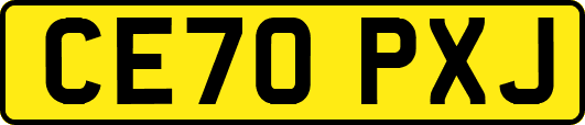CE70PXJ
