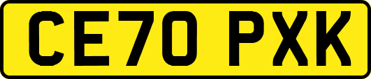 CE70PXK