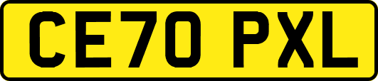 CE70PXL