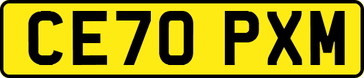 CE70PXM