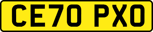 CE70PXO
