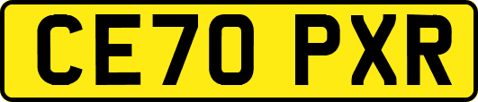 CE70PXR