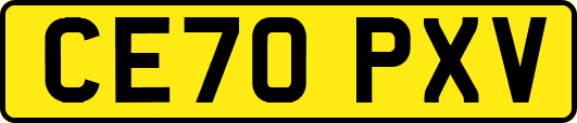 CE70PXV