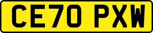 CE70PXW