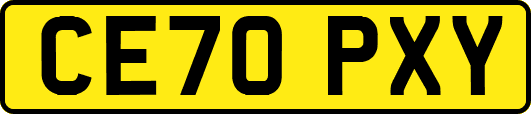 CE70PXY