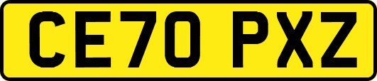CE70PXZ