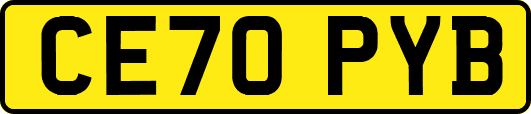 CE70PYB