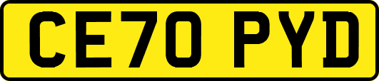 CE70PYD