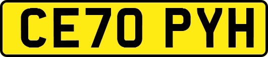 CE70PYH