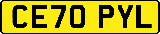 CE70PYL