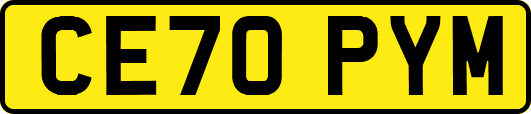 CE70PYM