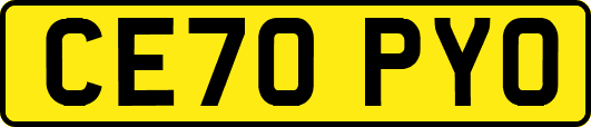 CE70PYO