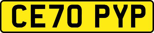 CE70PYP