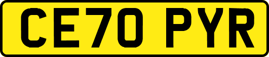 CE70PYR