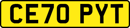 CE70PYT
