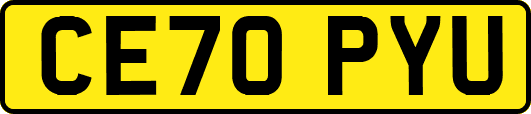 CE70PYU