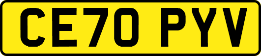 CE70PYV