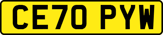 CE70PYW