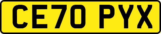 CE70PYX