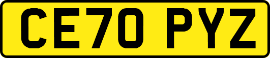 CE70PYZ
