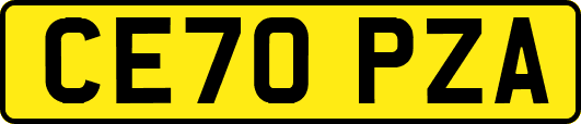 CE70PZA