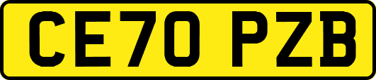 CE70PZB