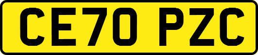 CE70PZC