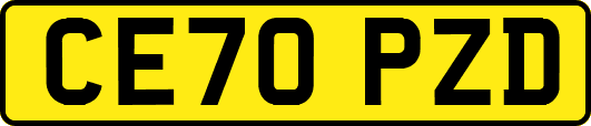 CE70PZD