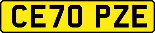 CE70PZE