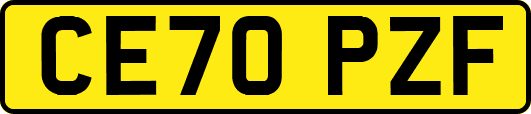 CE70PZF