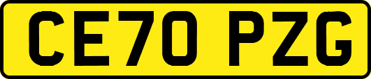 CE70PZG