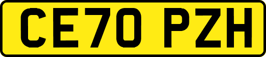 CE70PZH