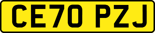 CE70PZJ