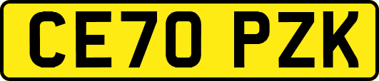 CE70PZK