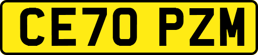 CE70PZM