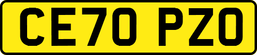 CE70PZO
