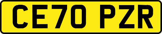 CE70PZR