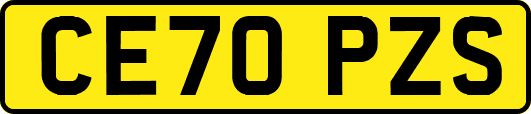 CE70PZS
