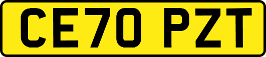 CE70PZT
