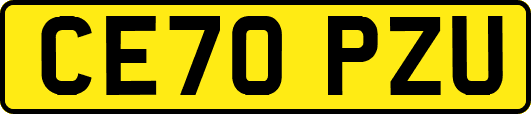CE70PZU