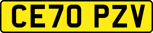 CE70PZV