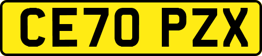 CE70PZX