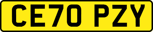 CE70PZY