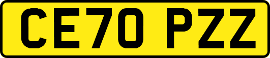 CE70PZZ