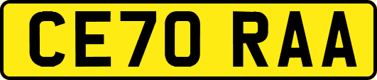 CE70RAA