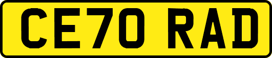 CE70RAD